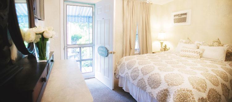 The Harrison Inn Cape May Room photo